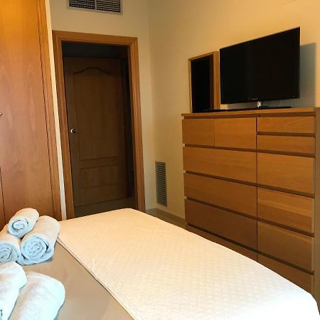 Sant Carlos de la RàpitaPrecioso Atico En Complejo Residencial Con Piscina公寓 外观 照片