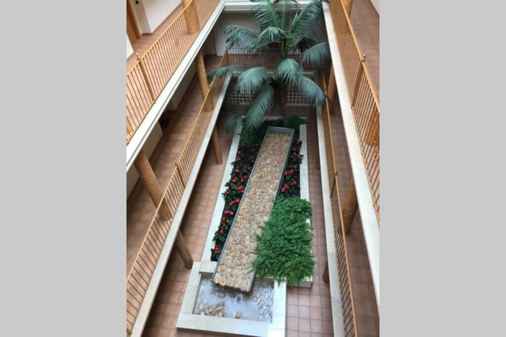 Sant Carlos de la RàpitaPrecioso Atico En Complejo Residencial Con Piscina公寓 外观 照片