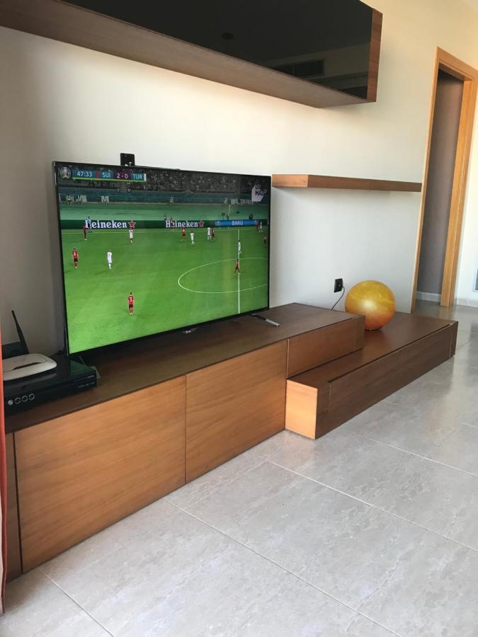 Sant Carlos de la RàpitaPrecioso Atico En Complejo Residencial Con Piscina公寓 外观 照片
