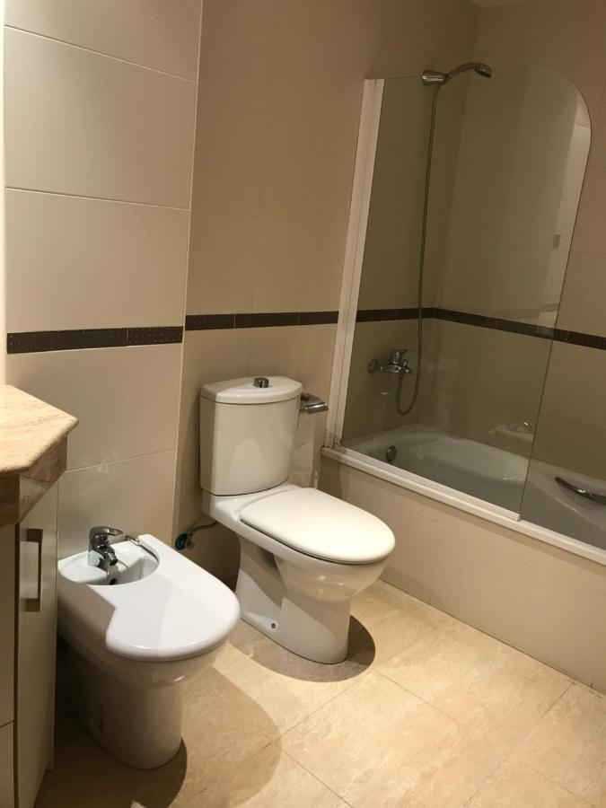 Sant Carlos de la RàpitaPrecioso Atico En Complejo Residencial Con Piscina公寓 外观 照片