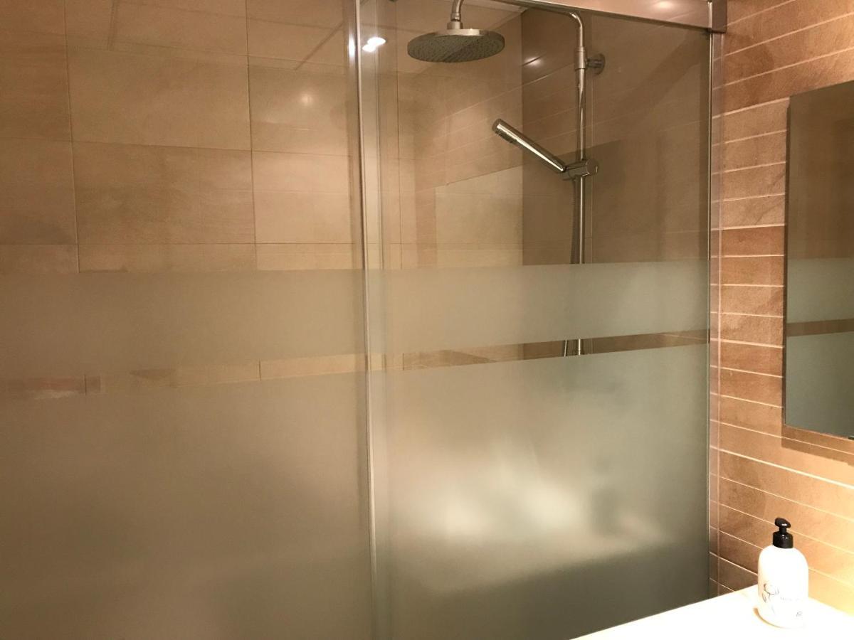 Sant Carlos de la RàpitaPrecioso Atico En Complejo Residencial Con Piscina公寓 外观 照片