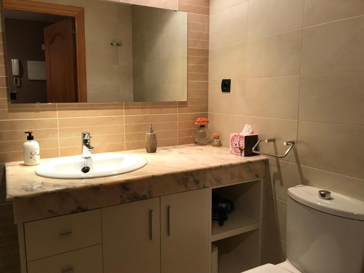 Sant Carlos de la RàpitaPrecioso Atico En Complejo Residencial Con Piscina公寓 外观 照片