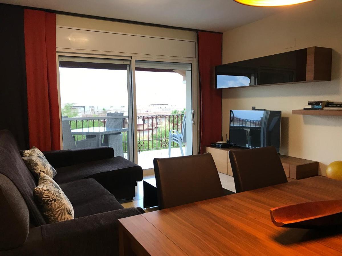 Sant Carlos de la RàpitaPrecioso Atico En Complejo Residencial Con Piscina公寓 外观 照片