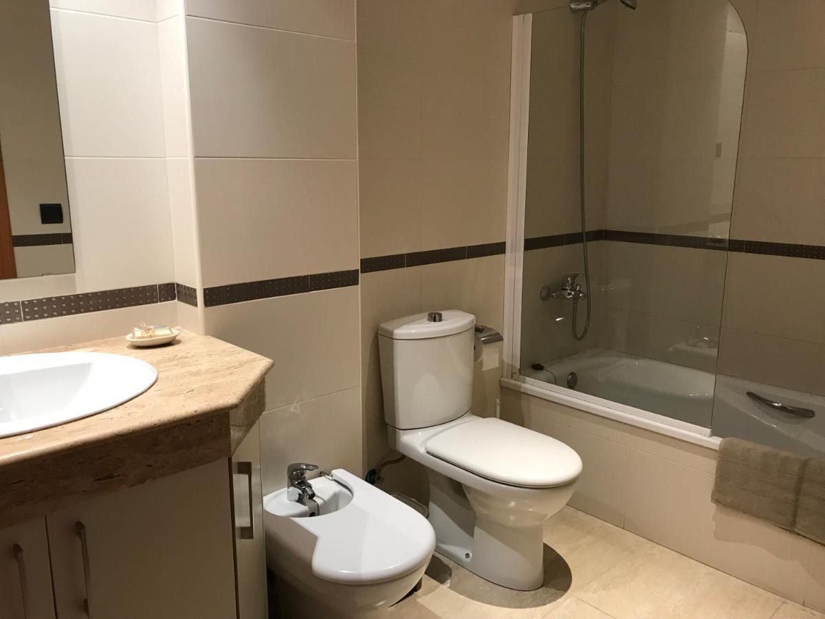 Sant Carlos de la RàpitaPrecioso Atico En Complejo Residencial Con Piscina公寓 外观 照片