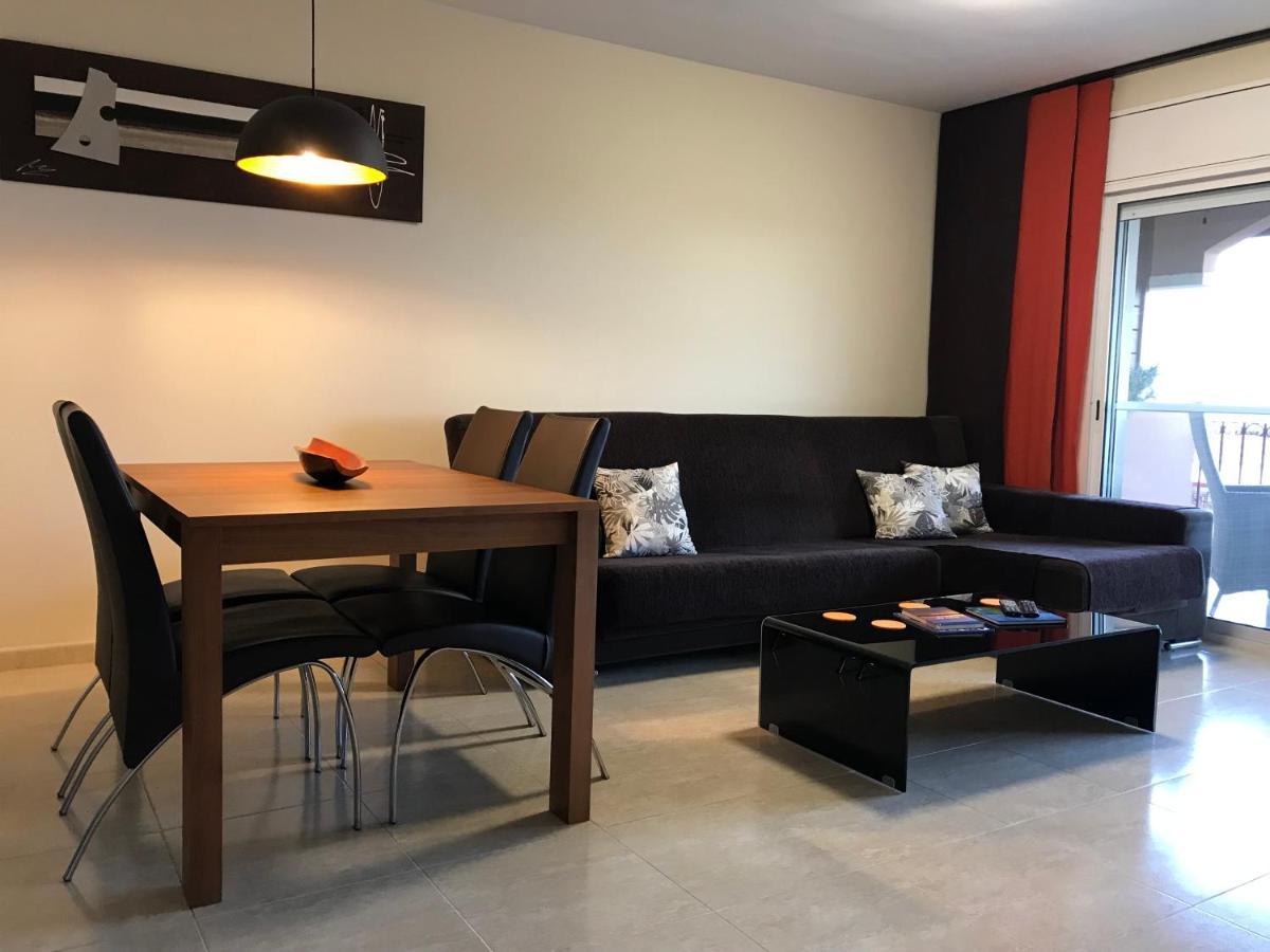 Sant Carlos de la RàpitaPrecioso Atico En Complejo Residencial Con Piscina公寓 外观 照片